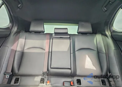 2019 Lexus Ux 250H z USA, uszkodzony, nr VIN JTHU9JBH0K2013627